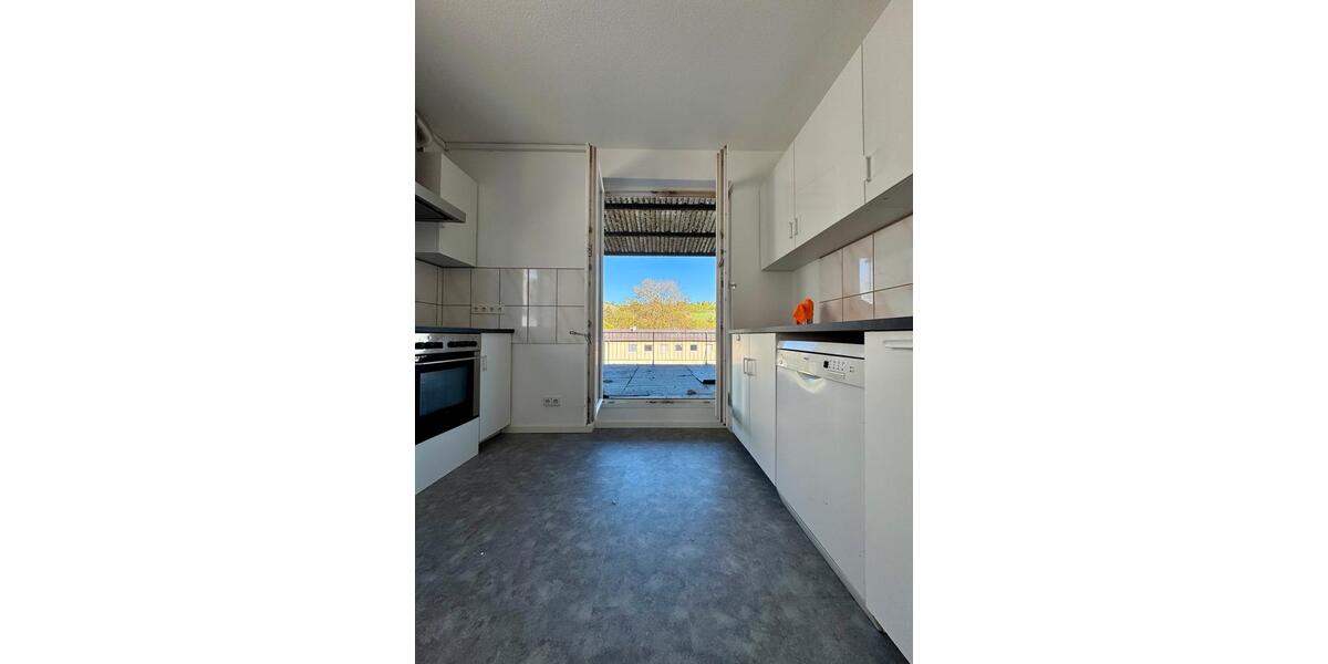 Etagenwohnung Stuttgart Zuffenhausen - 4 Zimmer, 90 m&sup2;, 1.450&euro; | Angebot:26326728