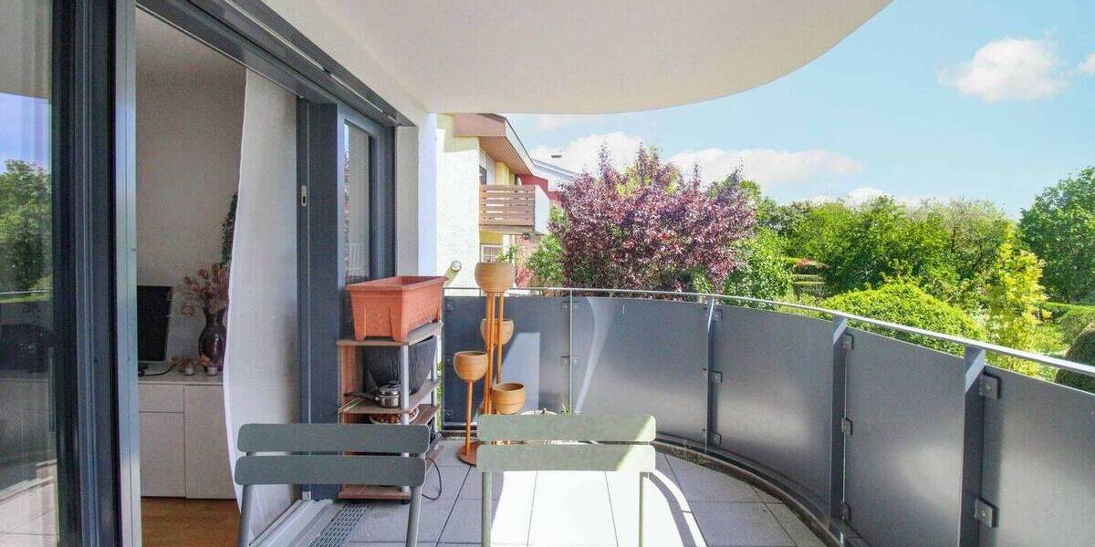 Etagenwohnung Asperg - 4 Zimmer, 90 m&sup2;, 449.000&euro; | Angebot:26821110