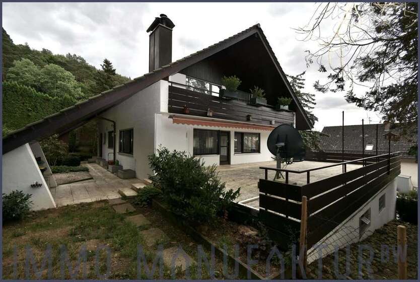 Haus zum Kaufen in Aichtal 795.000 € 227.27 m²
