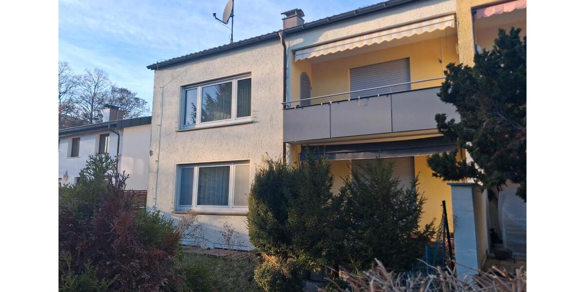 Mehrfamilienhaus, Wohnhaus Stuttgart Mühlhausen - 8 Zimmer, 188 m&sup2;, 649.000&euro; | Angebot:26749592
