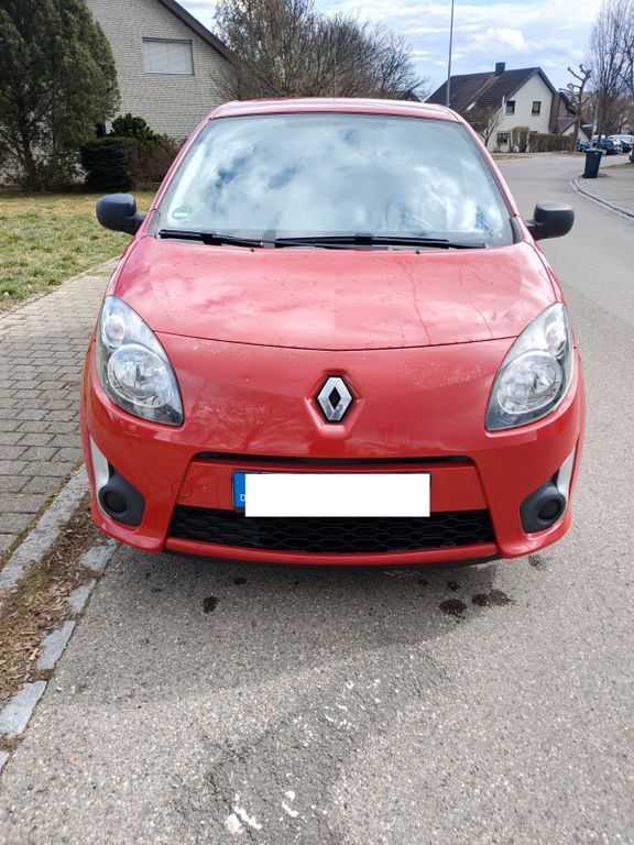 Twingo