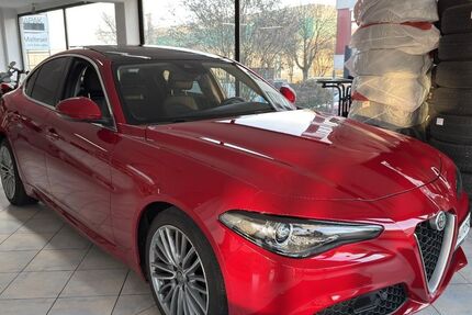 Alfa Romeo Giulia 59.000 km 26.990 &euro; Nürtingen 72622