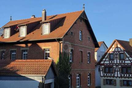 Haus Besigheim - 8 Zimmer, 273 m&sup2;, 1.050.000&euro; | Angebot:25277095