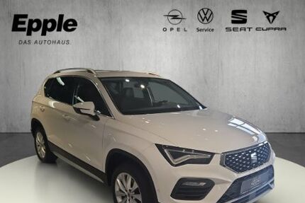 Seat Ateca 60.222 km 24.890 &euro; Rutesheim 71277
