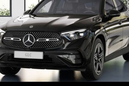 Mercedes-Benz GLC 200 9.900 km 59.490 &euro; Stuttgart 70372