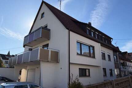 Wohnung Notzingen - 5 Zimmer, 97 m&sup2;, 1.200&euro; | Angebot:26330199