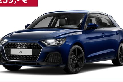 Audi A1 9.230 km 24.660 &euro; Fellbach 70734