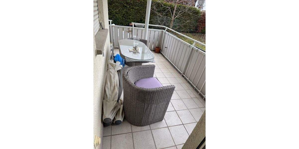 Attraktives 3-4 Familienhaus in Fellbach mit Potenzial zimmer