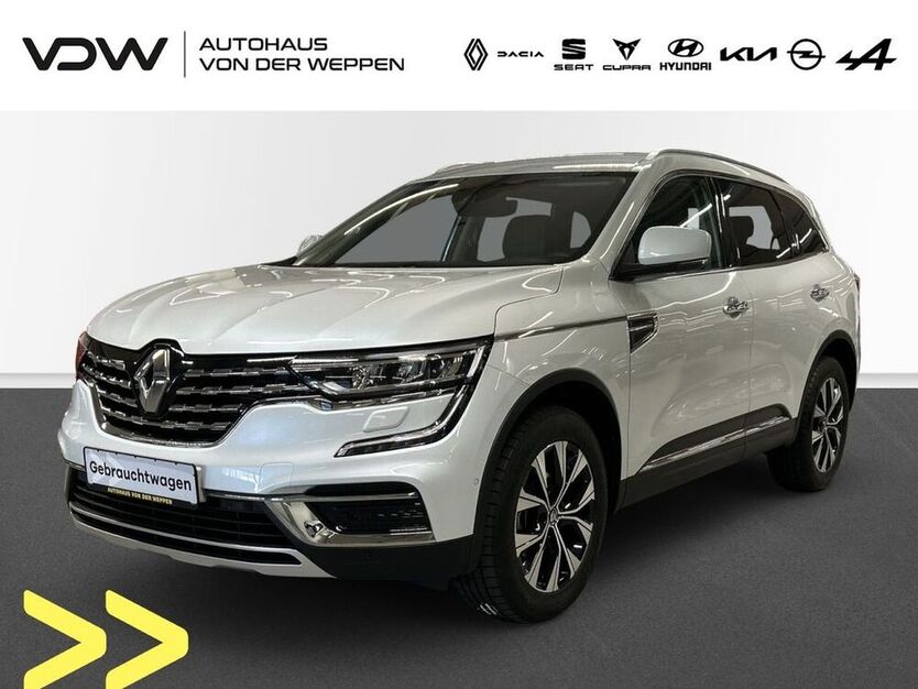 Koleos