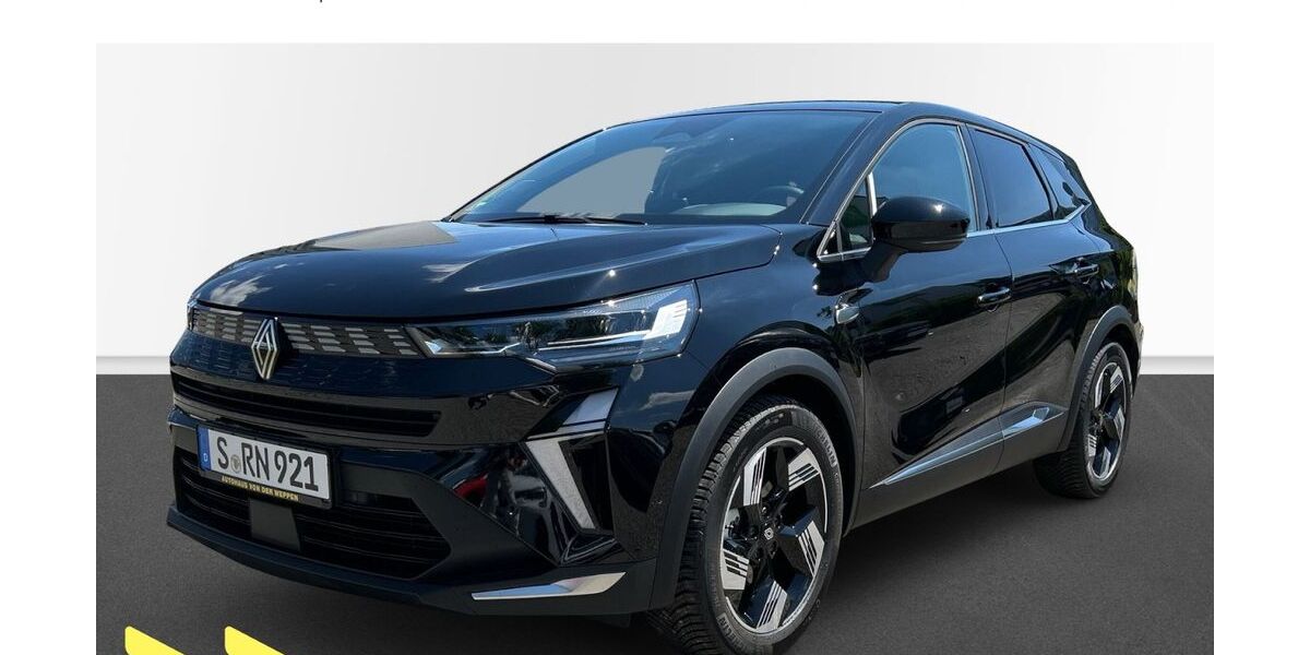 Renault Symbioz 6.900 km 29.220 € Stuttgart 70565