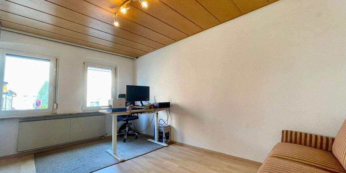 Doppelhaushälfte Waiblingen - 1 Zimmer, 224 m&sup2;, 699.000&euro; | Angebot:25604805