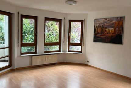 Helle 3-Zi.-Wohnung in bester Lage 3 zimmer