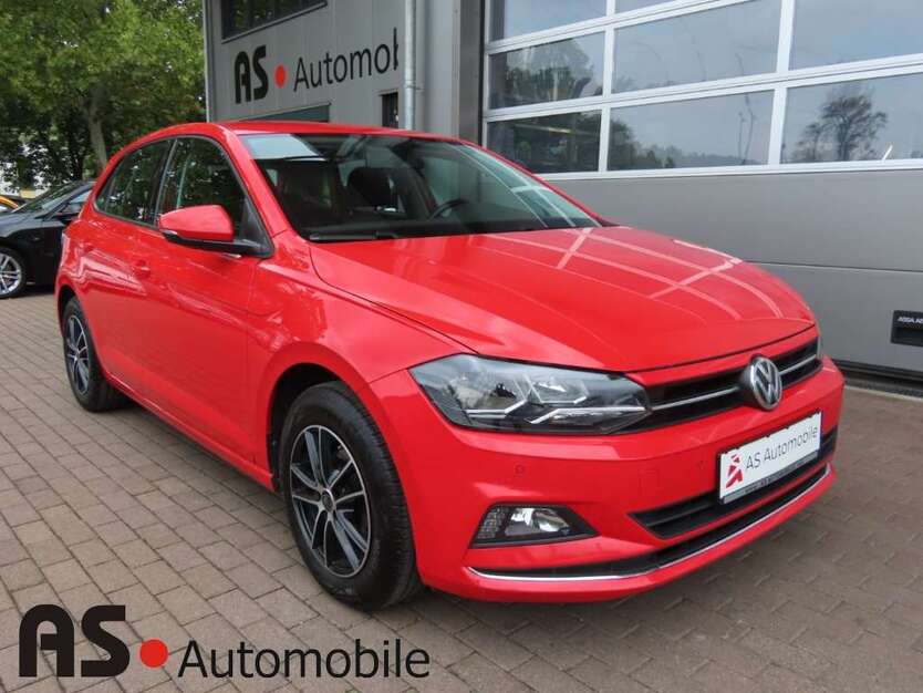 VW Polo 111.000 km 11.390 € Stuttgart 70329
