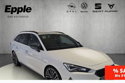 Cupra Leon 31.242 km 29.890 &euro; Rutesheim 71277