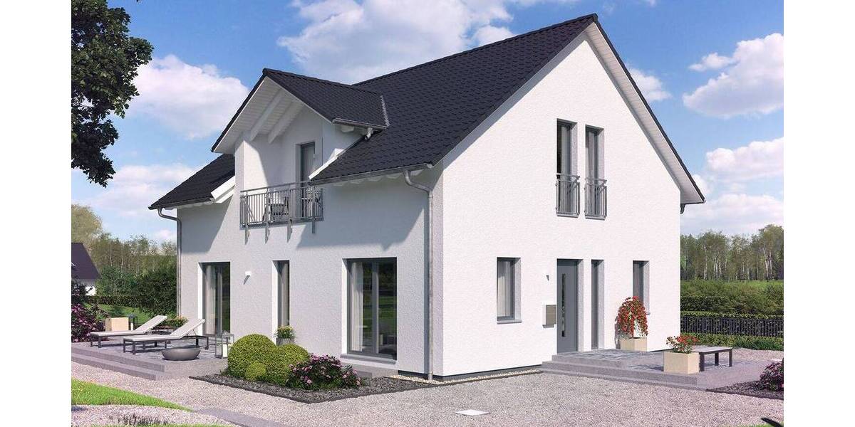 Einfamilienhaus Marbach am Neckar Rielingshausen - 5 Zimmer, 162 m&sup2;, 639.000&euro; | Angebot:26388192