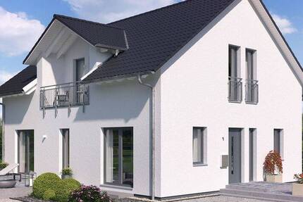 Haus Marbach am Neckar Rielingshausen - 5 Zimmer, 162 m&sup2;, 639.000&euro; | Angebot:26388192