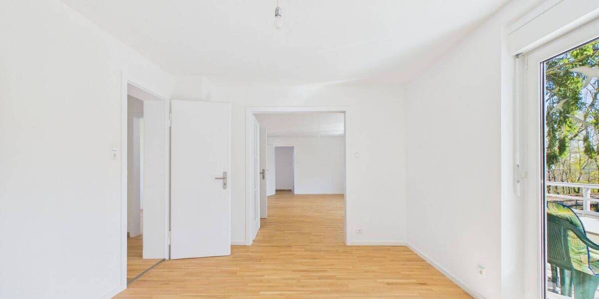 Etagenwohnung Stuttgart West - 5 Zimmer, 106 m&sup2;, 675.000&euro; | Angebot:26383923