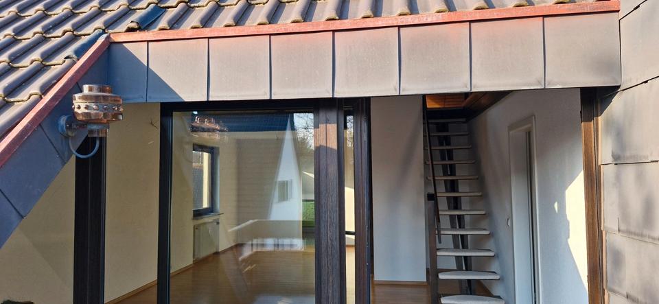 Etagenwohnung Ludwigsburg Eglosheim - 3 Zimmer, 104 m&sup2;, 360.000&euro; | Angebot:26927347