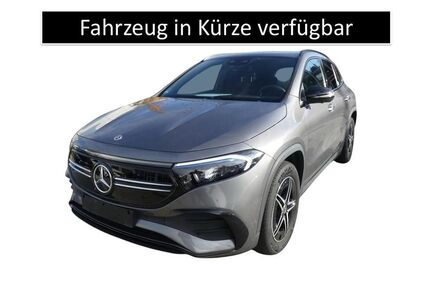 Mercedes-Benz EQA 3.500 km 36.960 &euro; Schorndorf 73614