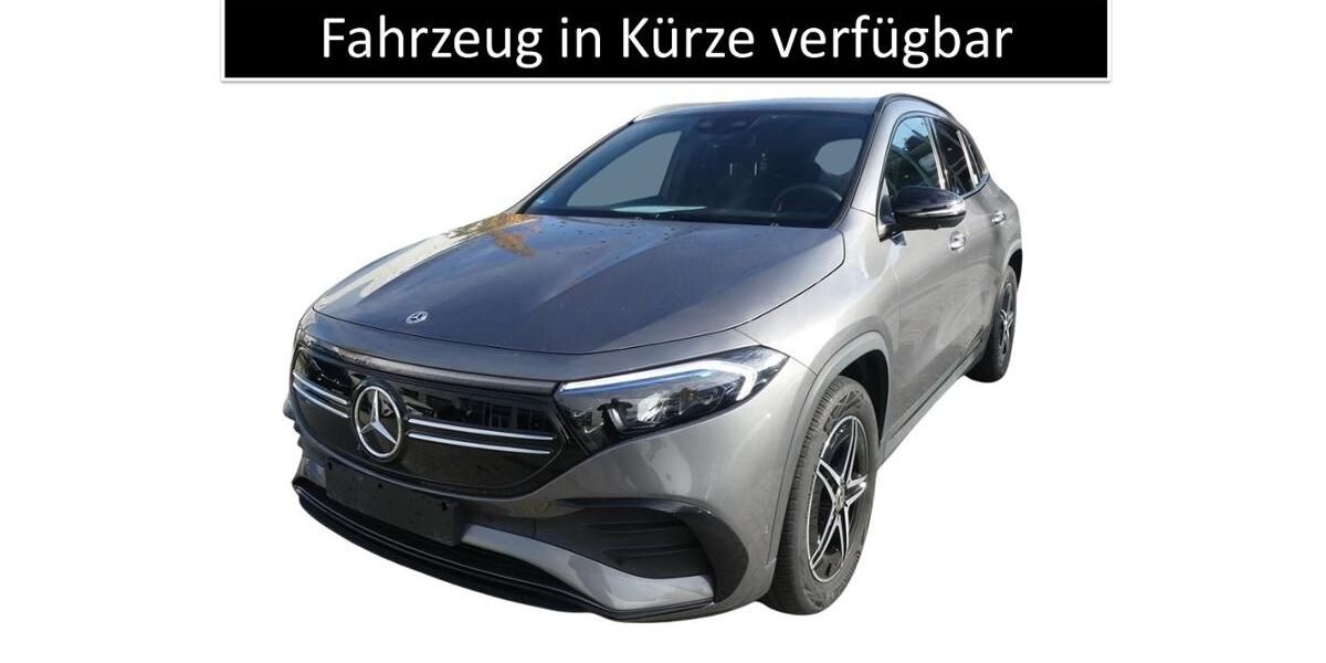 Mercedes-Benz EQA 3.500 km 36.960 &euro; Schorndorf 73614