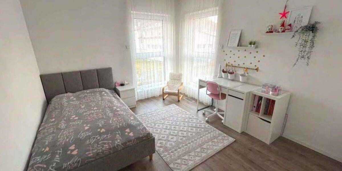 Doppelhaushälfte Weil der Stadt Merklingen - 4 Zimmer, 135 m&sup2;, 720.000&euro; | Angebot:25095519