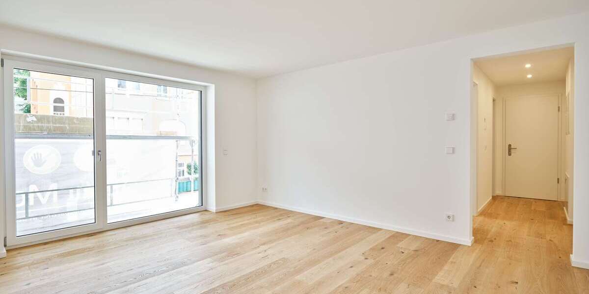 Etagenwohnung Stuttgart Lehen - 3 Zimmer, 67 m&sup2;, 1.670&euro; | Angebot:27307092