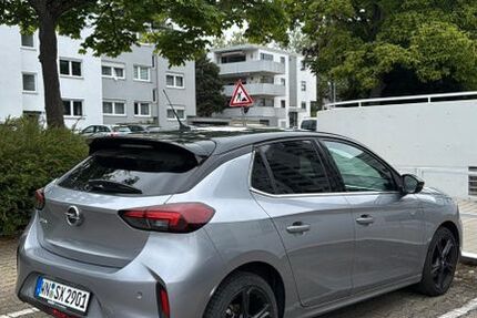 Opel Corsa 35.500 km 15.990 &euro; Kernen im Remstal 71384