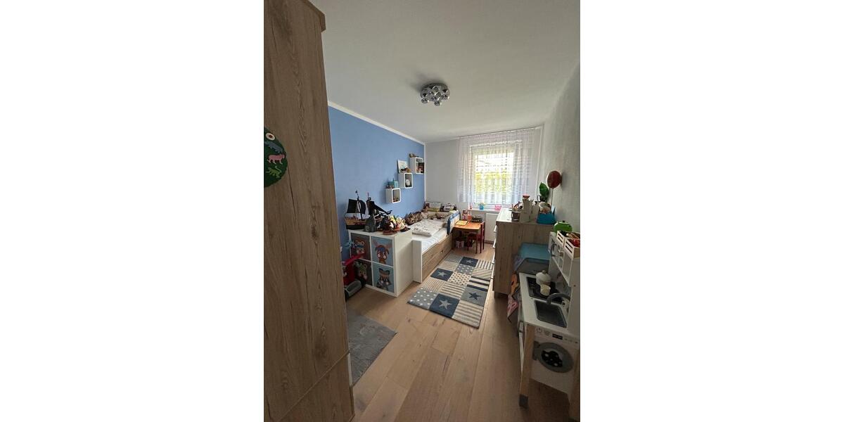 Etagenwohnung Böblingen Dagersheim - 4 Zimmer, 89 m&sup2;, 360.000&euro; | Angebot:26123037