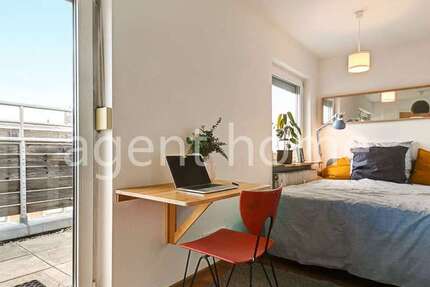 Zimmer Stuttgart Stuttgart-West - 1 Zimmer, 1.090&euro; | Angebot:27087913