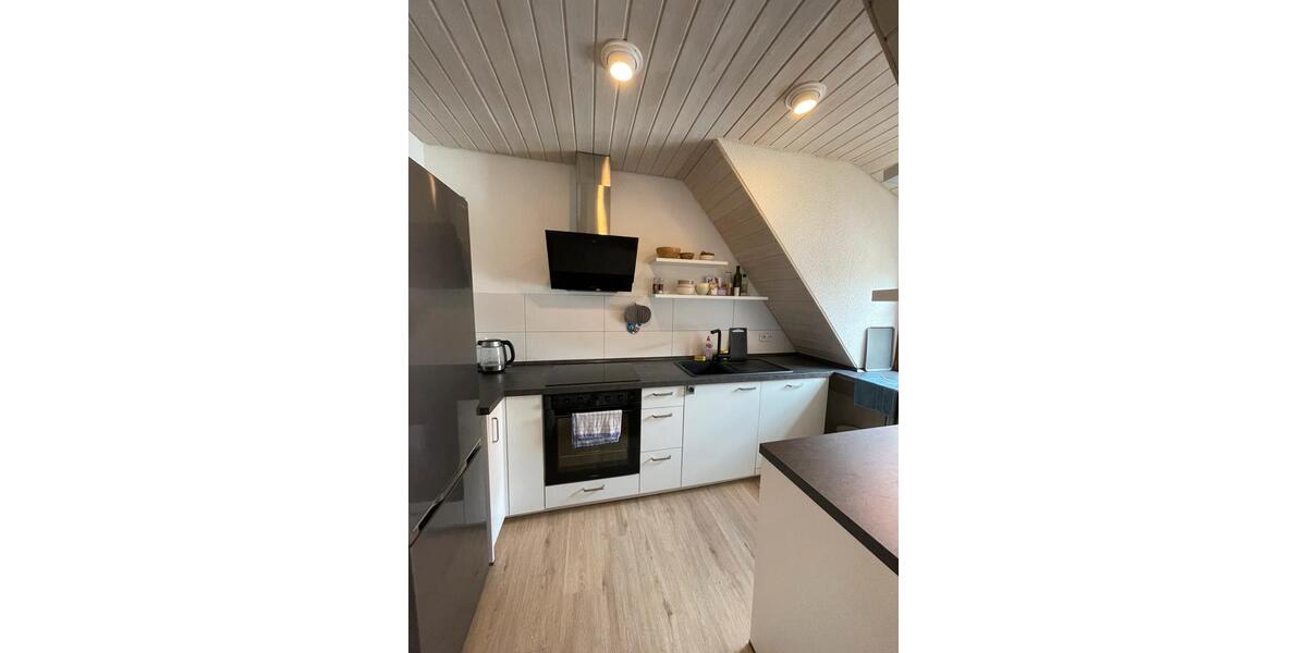 Maisonettenwohnung Leonberg - 2 Zimmer, 60 m&sup2;, 970&euro; | Angebot:26336119