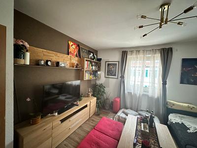 HELL MIT BALKON IN BEVORZUGTER LAGE IN DEGERLOCH - Etagenwohnung Stuttgart Degerloch Degerloch | Angebot:26373582