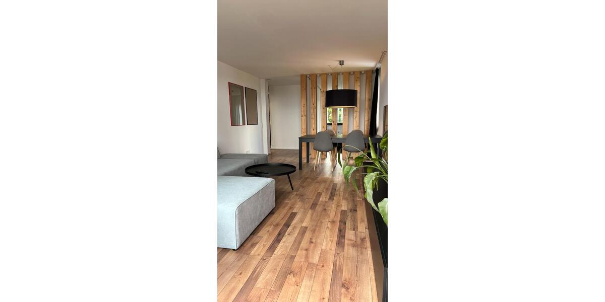 Etagenwohnung Esslingen am Neckar Hegensberg - 2 Zimmer, 57 m&sup2;, 1.150&euro; | Angebot:25137012