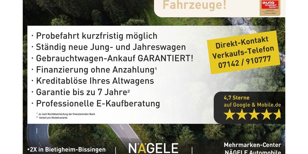 Kia Niro 64.903 km 26.800 € Bietigheim-Bissingen 74321