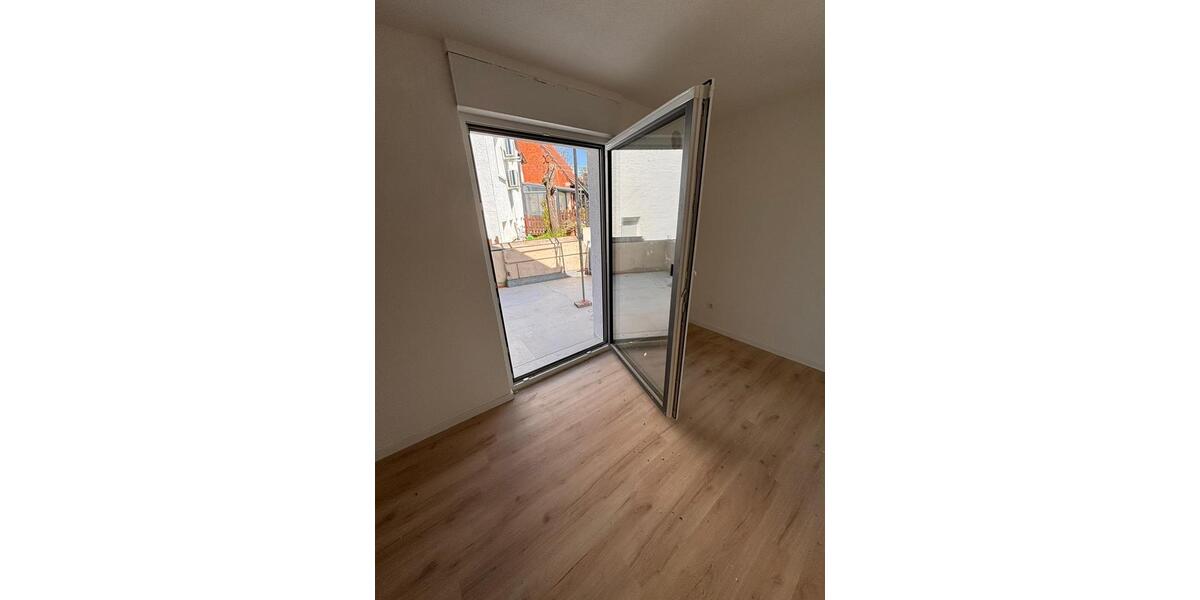 Erdgeschoßwohnung Allmersbach im Tal - 4 Zimmer, 87 m&sup2;, 1.200&euro; | Angebot:26381710