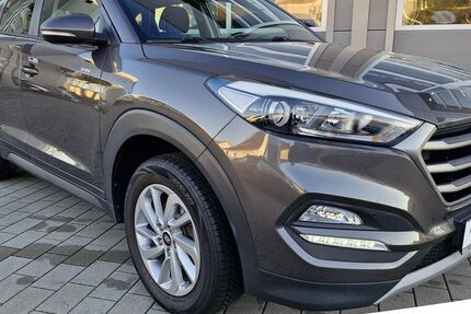 Hyundai TUCSON 65.600 km 15.690 € Remshalden 73630