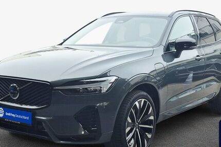 Volvo XC60 21.601 km 68.444 &euro; Stuttgart 70190
