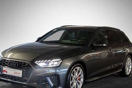 Audi A4 20.369 km 38.740 &euro; Stuttgart 70469