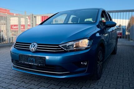 VW Golf Sportsvan 69.200 km 11.499 &euro; Fellbach bei Stuttgart 70736