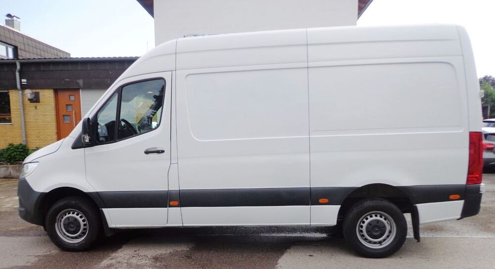 Sprinter