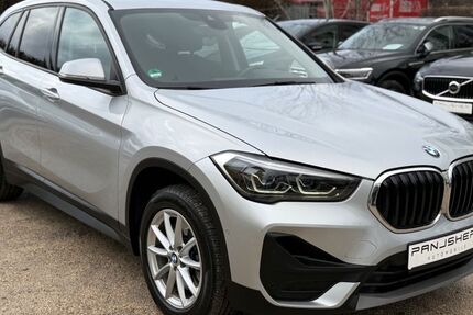 BMW X1 108.000 km 21.899 &euro; Stuttgart-Möhringen 70567