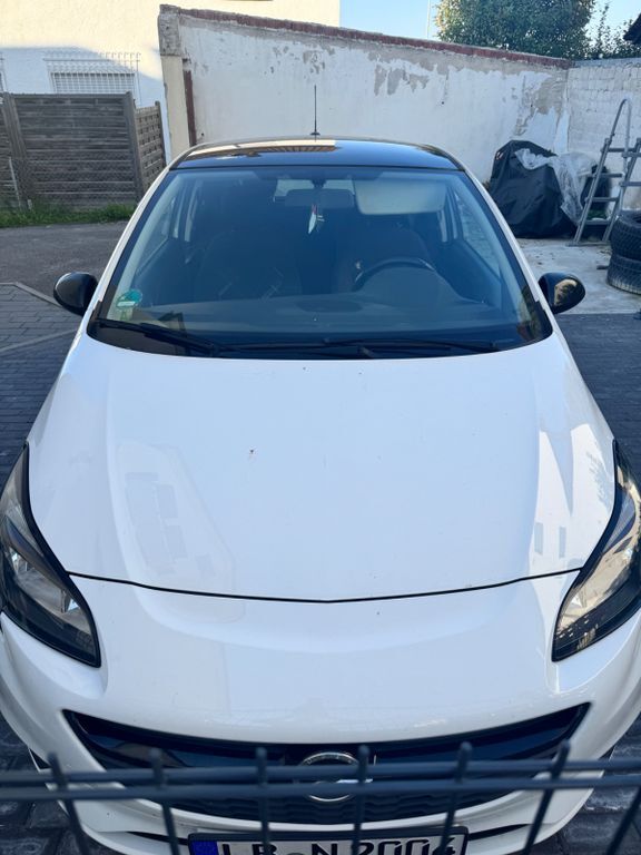 Corsa