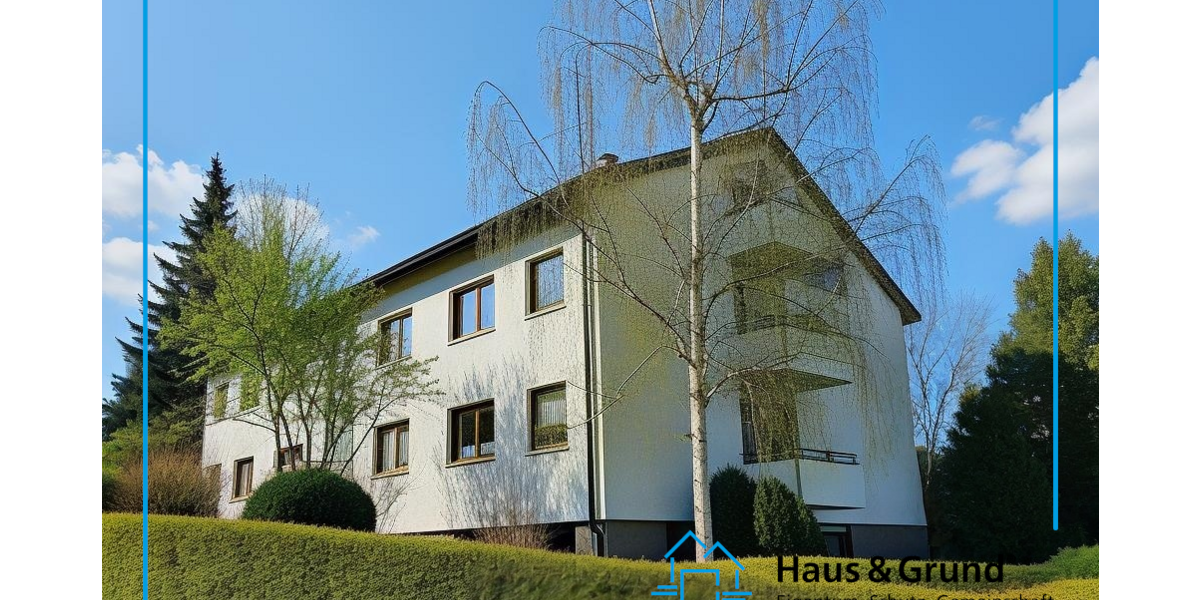Etagenwohnung Sindelfingen Sindelfingen (Stadt) - 3 Zimmer, 61 m&sup2;, 227.000&euro; | Angebot:26824614