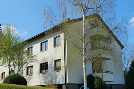 Wohnung Sindelfingen Sindelfingen (Stadt) - 3 Zimmer, 61 m&sup2;, 227.000&euro; | Angebot:26824614
