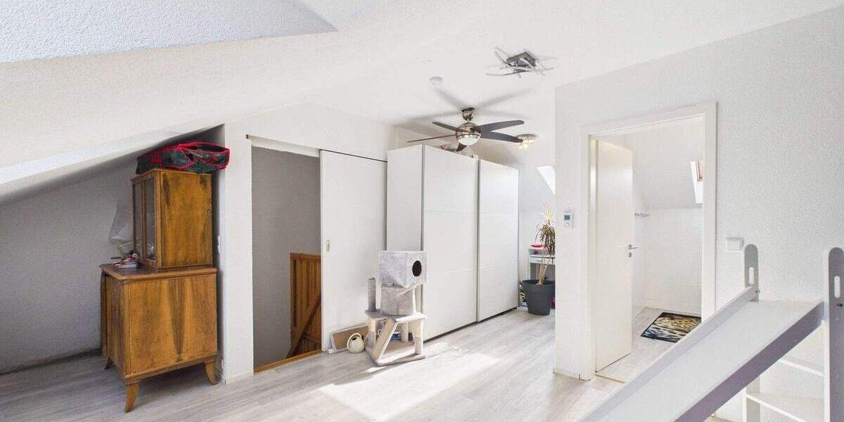 Reihenmittelhaus Kirchheim unter Teck Kirchheim - 5 Zimmer, 120 m&sup2;, 489.000&euro; | Angebot:25898777