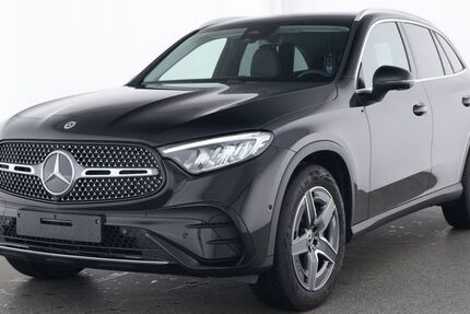 Mercedes-Benz GLC 220 7.950 km 56.880 &euro; Dettingen unter Teck 73265