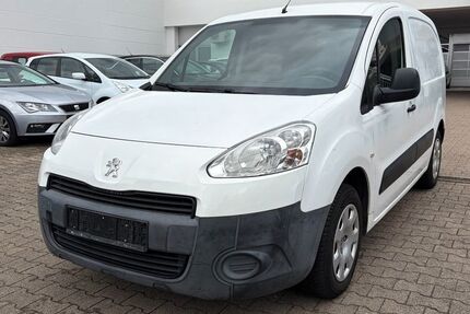 Peugeot Partner 96.210 km 6.395 &euro; Stuttgart 70597