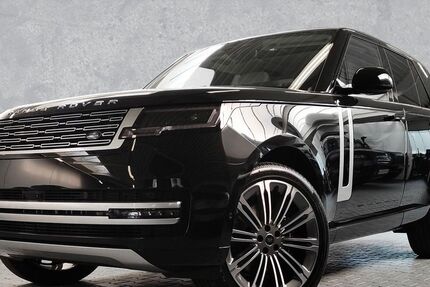 Land Rover Range Rover 9.680 km 164.900 &euro; Asperg 71679