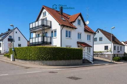 Wohnung Neuhausen auf den Fildern - 3 Zimmer, 71 m&sup2;, 379.000&euro; | Angebot:26833911