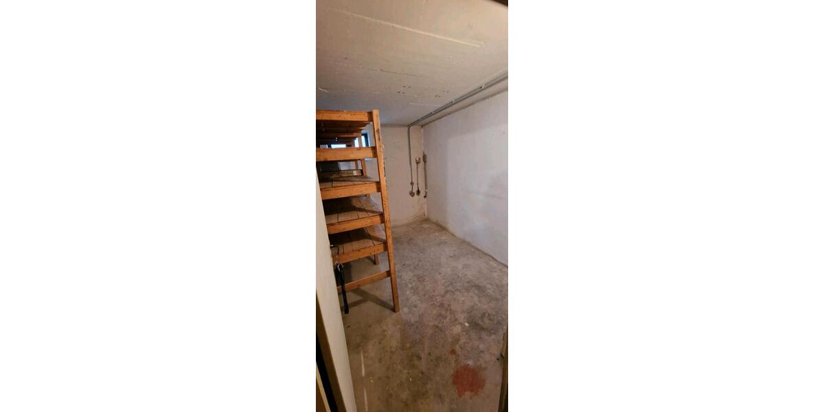 Etagenwohnung Ludwigsburg Pflugfelden - 2 Zimmer, 55 m&sup2;, 1.100&euro; | Angebot:26504434