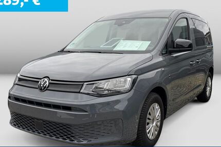 VW Caddy 12.792 km 26.900 &euro; Fellbach 70736
